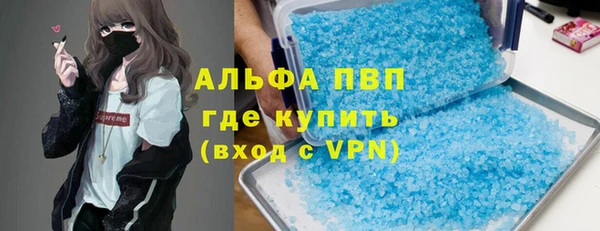винт Алзамай